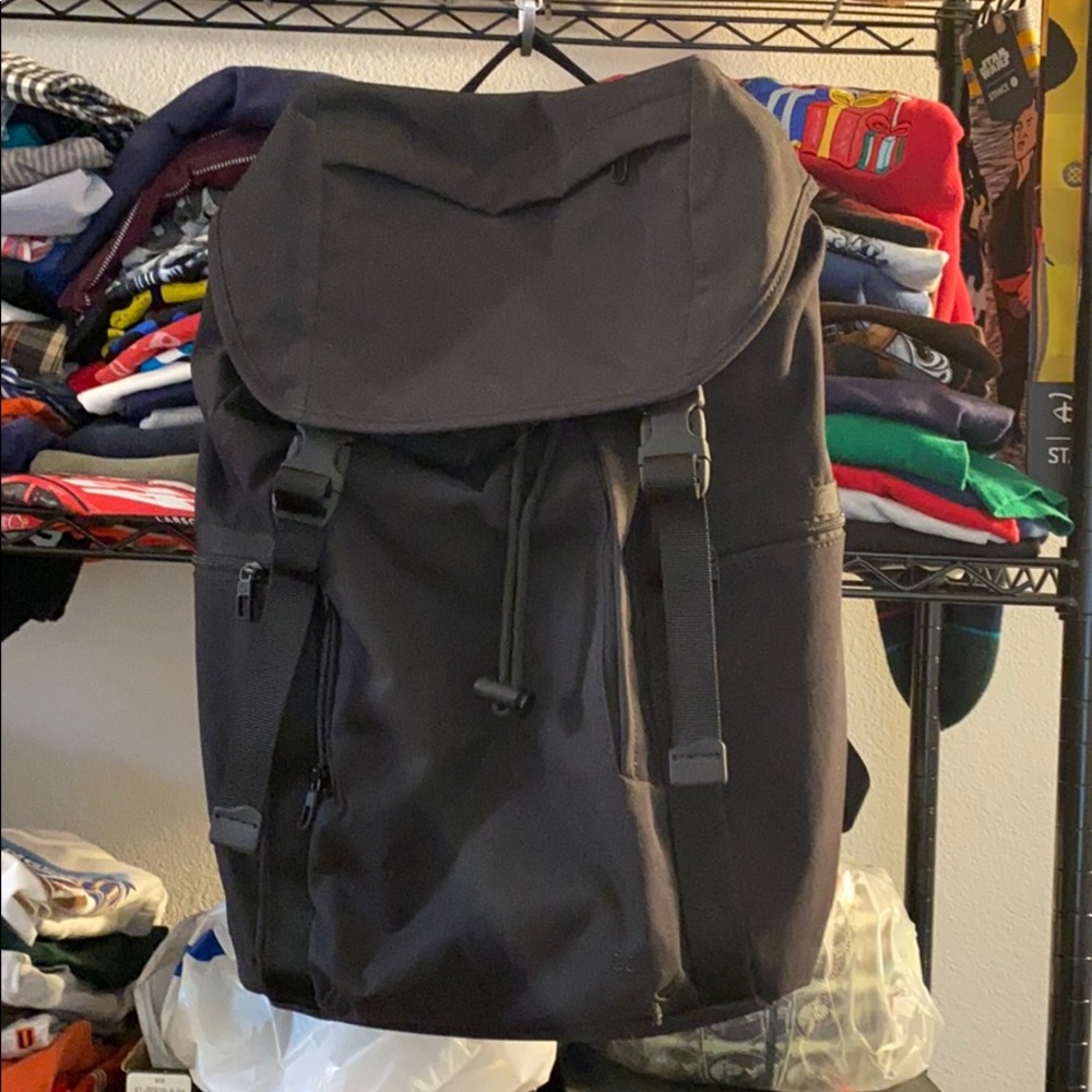 Lululemon Backpack